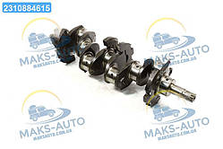 Вал колінчастий Д 240, Д 243  240-1005015 UA46