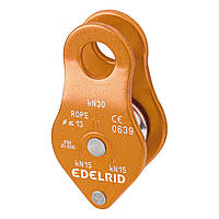 Блок-ролик Edelrid Easy Orange