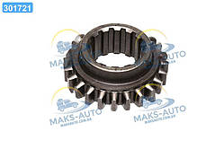 Зубчасте колесо ведуче Z=24 ЮМЗ (вир-во України) 40-1701054 UA46