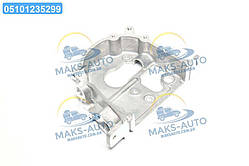 Корпус шестерен Газель NEXT,Бізнес дв.Cummins ISF 2.8 Euro-4 (куп. ГАЗ) .5302852F UA56