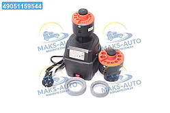 Верстат мережевий для заточування свердел: O = 3-16мм, 70V(VOREL) 73470 UA56