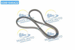 Ремінь AVХ13х1400 зубч. ПАЗ 3205 (RIDER) AVX 13x1400 UA46