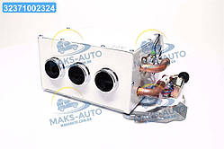 Обігрівач салону 12V 3 сопла ПАЗ, Еталон, Рута  DK-41.035-1033 UA46