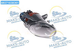 Фара п/тум. пра. VW PASSAT B6 05-10 (вир-во TEMPEST) 051 0610 H2C UA46