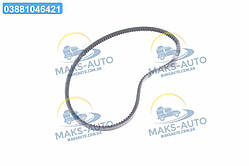 Ремінь AVХ13x1045 зубч. ГАЗ 3307,53 (RIDER) AVX 13x1045 UA46