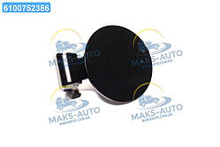 Люк бензобака Hyundai Elantra 06- (вир-во Mobis) 695102H001 UA56