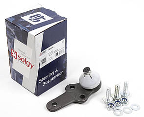 Опора кульова передня знизу Ford Focus 98-04 203030, фото 1