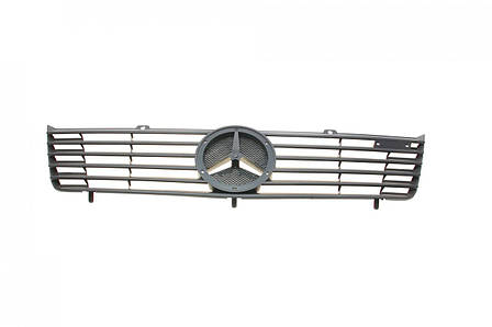 Решітка радіатора Mercedes Benz Sprinter 96-06 304092, фото 1