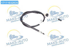 Трос газу ВАЗ 2110 інж. (16-клапанний дв.) (RIDER) 21103-1108054 UA56