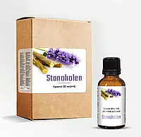 Stanoholen (Станохолен) капли для снижения уровня холестерина