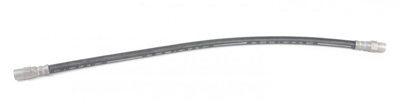 Шланг гальмівний передній Mercedes Benz 207-410 210012