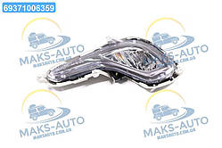 Фара п/тум. пра. HYUN ACCENT 11-15 (вир-во TEMPEST) 027 0741 H2C UA56