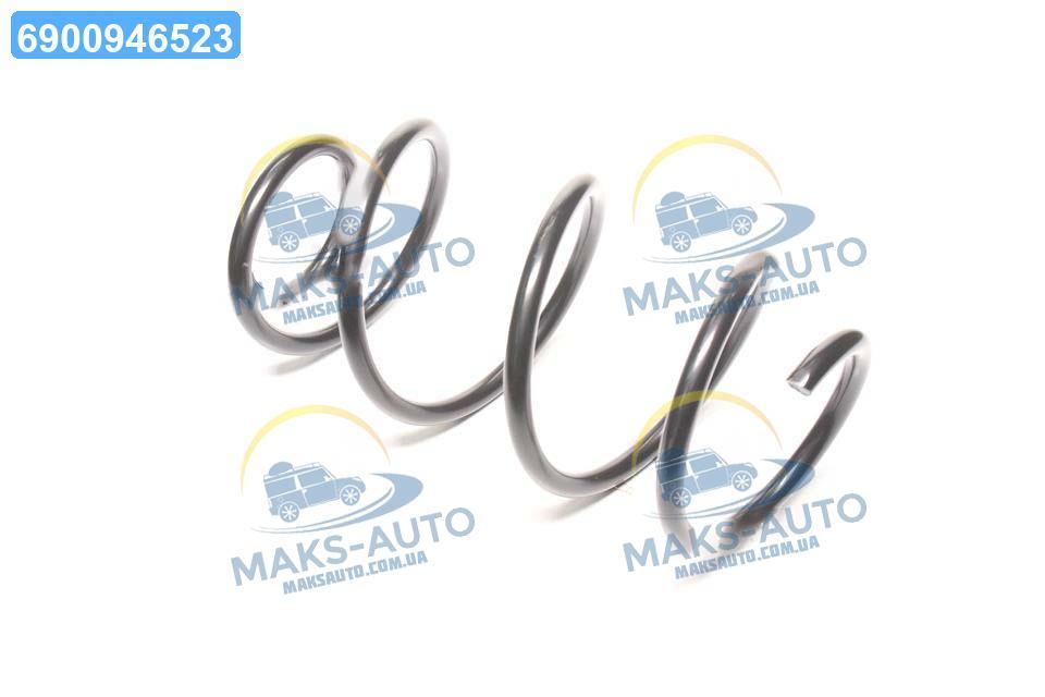 Пружина підв. передн. HYUNDAI,KIA (вир-во Lesjofors) 4037263 UA56