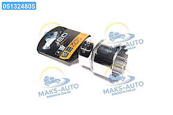 Головка змінна Spline 1/2" 30 мм (NEO) 08-598 UA56