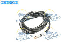 Шланг зєднувальний (L = 3100 мм., Гайка-штуцер)  DK.5320-3506369 UA46