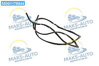 Молдинг ветрового стекла DAEWOO/CHEVROLET MATIZ/SPARK (пр-во GM) 95967121 UA56