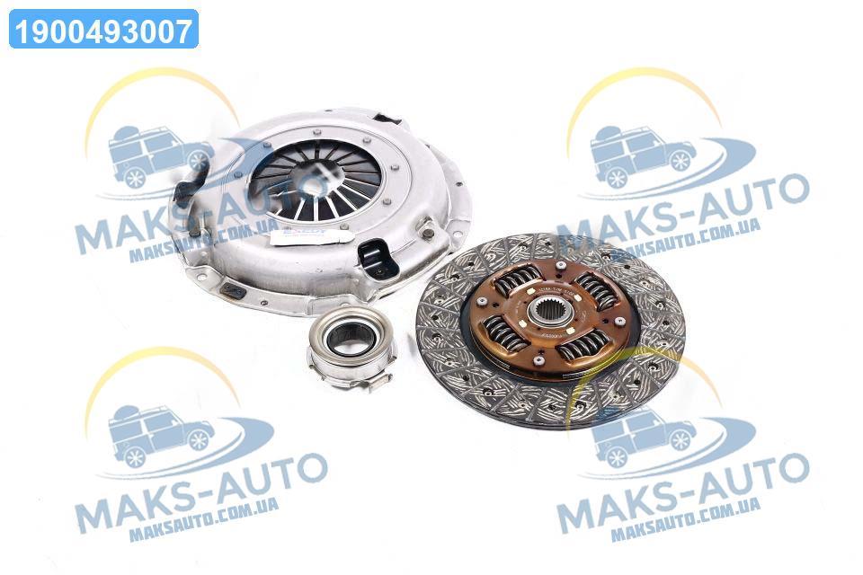 Зчеплення FORESTER 2.0 97-02, LEGACY II 2.5i-2.5 96-99 (Вир-во EXEDY) FJK2024 UA56, фото 1