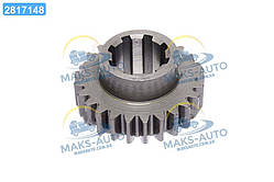 Шестерня Т150К z = 25 (вир-во ХТЗ) 151.37.220-2 UA56