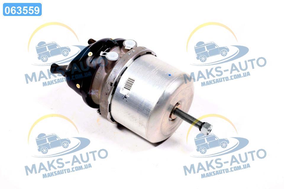 Камера гальм. ГАЗ 33104 тип 14/16 задн. лів. (Куп. ГАЗ) ВS9251 UA56