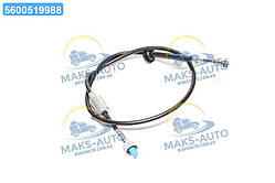 Трос спідометра DAEWOO MATIZ (вир-во PARTS-MALL) PTC-015 UA56