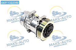 Компресор кондиціонера RVI PREMIUM, PREMIUM 2 dCi11G/DXi11/DXi7 (TEMPEST) TP 97-12-85 UA56