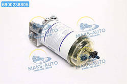 Фільтр сепаратора з основою без підкачування VOLVO (з кришкою-відстійником без підігріву) (RIDER) RD 470L UA56