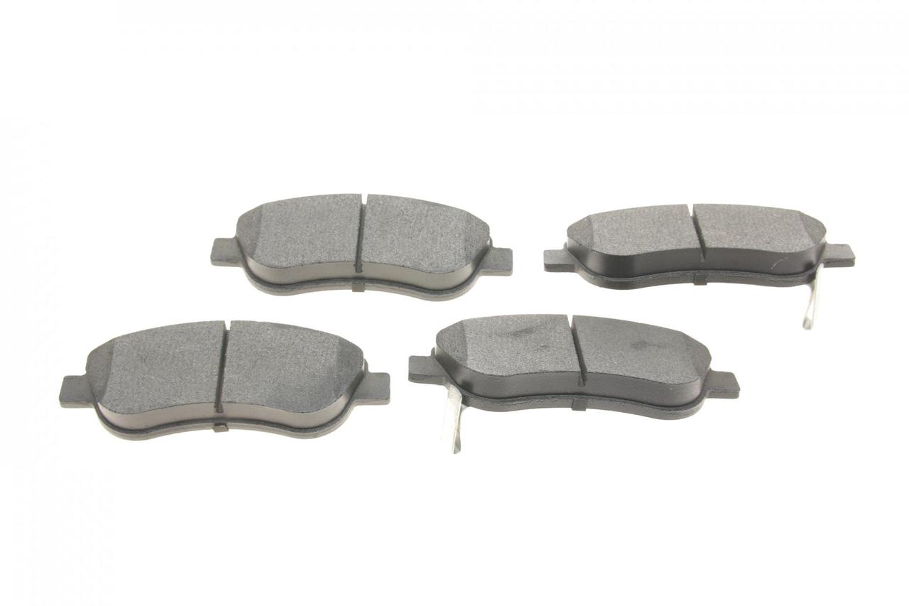 Колодки гальмівні передні Honda CR-V III IV 06- 209225