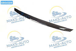 Накладка решітки радіатора RENAULT LOGAN 09- (вир-во TEMPEST) 041 0472 990 UA56