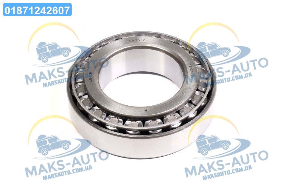 Підшипник 6-7520 (32220) (BBC-R) 7520 UA46, фото 1