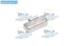 Вантаж балансувальний