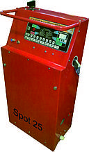 Апарат для контактно-точкового зварювання Kripton SPOT 25кА (380В)