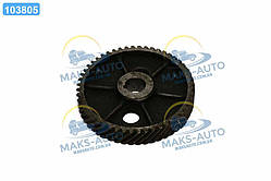 Шестерня вала розподіл. ЗІЛ 130 130-1006214-А UA56