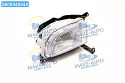 Фара протитуманна (вир-во GM) 96551094 UA46