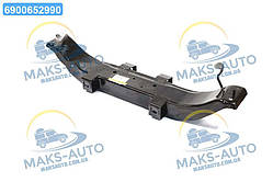 Балка задня lacetti (вир-во GM) 96550045 UA56