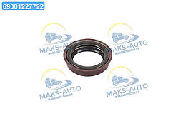 Сальник диференціалу FORD 40X55/62X13 ACM (вир-во Corteco) 49369114 UA56