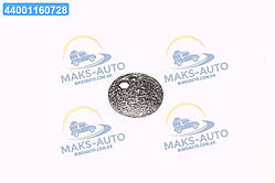 Випарник пальника Webasto AIR TOP 2000 2000S (TEMPEST) TP 251688074 UA56