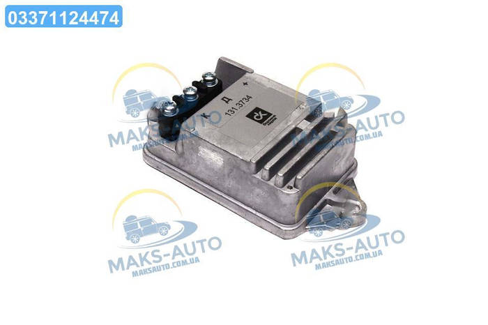 Купить Коммутатор бесконт. ГАЗ , ЗИЛ 131.3734 UA56, цена 357 ₴ — Prom ...