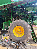 800/65R32 (30.5LR32) BKT AGRIMAX TERIS 178A8 /175B TL, фото 2