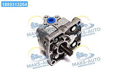 Насос НШ-16М-3Л MASTER (6-х шліц.) (вир-во Гідросила) НШ16М-3Л UA46