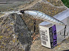 Воблер Yo-Zuri Longbill Minnow LB-70 Yo-Zuri F737