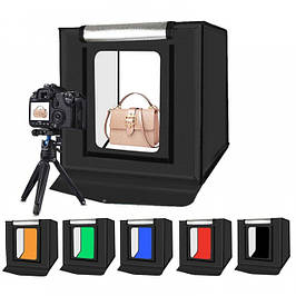 Фотобокси, лайтбокси