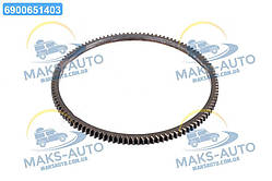 Зубчасте колесо двигуна маховика (вир-во Mobis) 2321245000 UA56