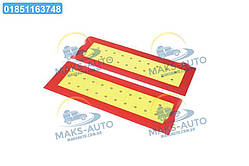 Знак автопоїзда (к-кт 2 шт., 565х200 мм) CARGO-AET5 UA56