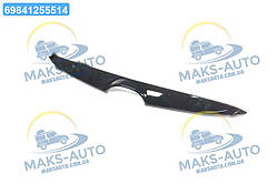 Накладка радіаторної решітки MAZDA CX5 12-15 (TEMPEST) 034 4572 993 UA56