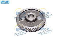 Шестерня приводу вала розподіл. Д 65, ЮМЗ 6 (вир-во Україна) Д04-005 UA56