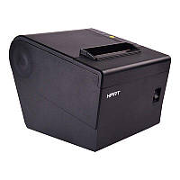 Чековый принтер HPRT TP806 (USB, Wi-Fi, автообрезка чеков, 80 мм)
