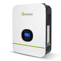 Growatt SPF 3000TL-24 HVM