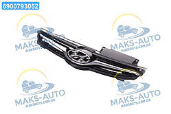 Решітка радіатора (вир-во Mobis) 863503X700 UA56