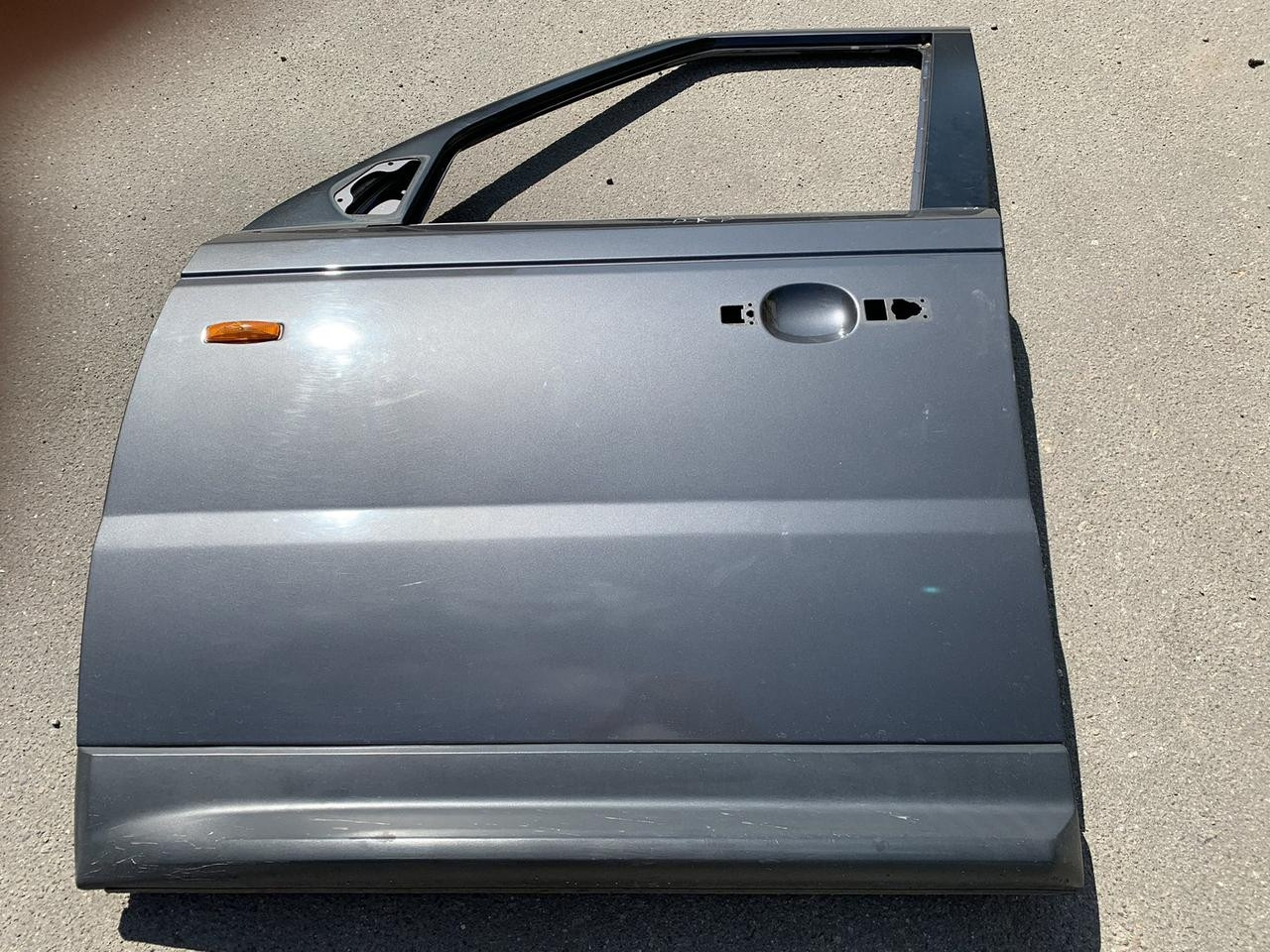 Б/В Двері передні ліві Range ROver Sport L320 BDA790090, фото 1