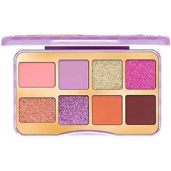 Палетка тіней Too Faced That's My Jam Mini Eye Shadow Palette 4.8 г